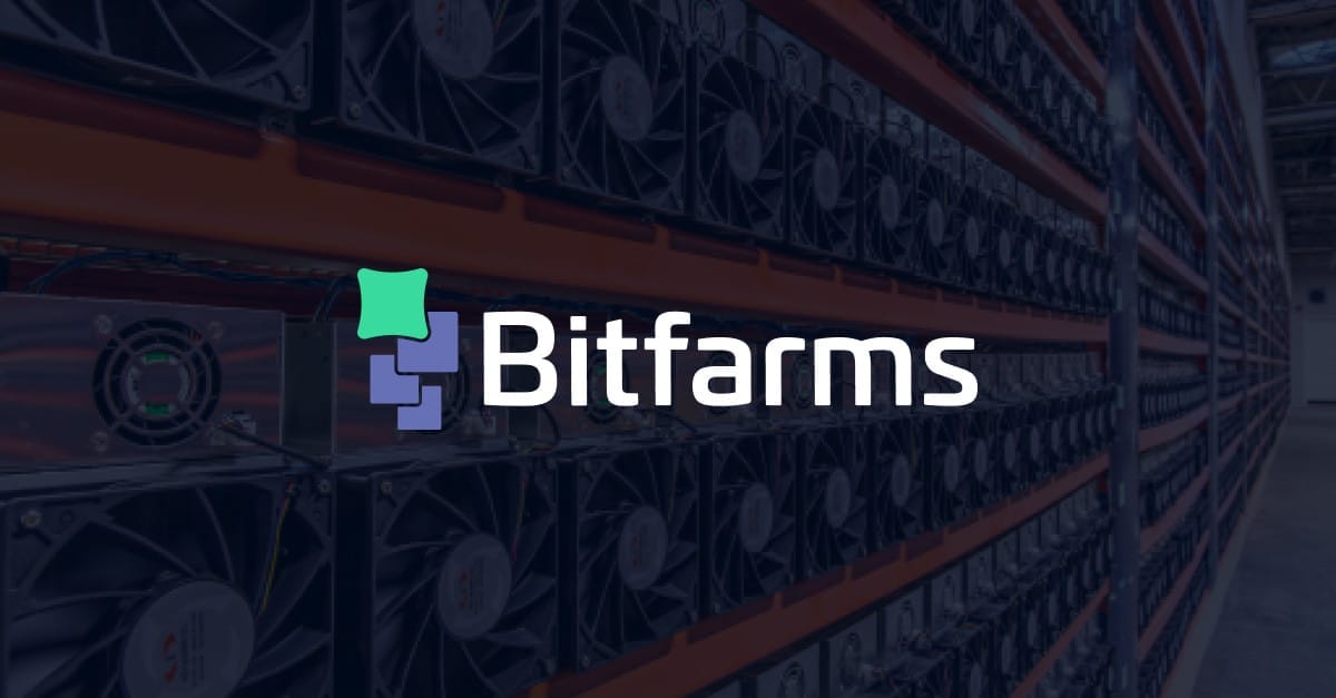 Bitfarms fires CEO, shares plunge, sell or HODL ?